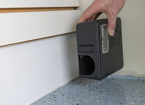 Rodent Control